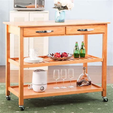 amazon kitchen cart on wheels|kitchen utility carts in amazon.